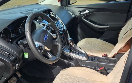 Ford Focus III, 2012 год, 670 000 рублей, 14 фотография