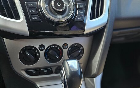 Ford Focus III, 2012 год, 670 000 рублей, 16 фотография