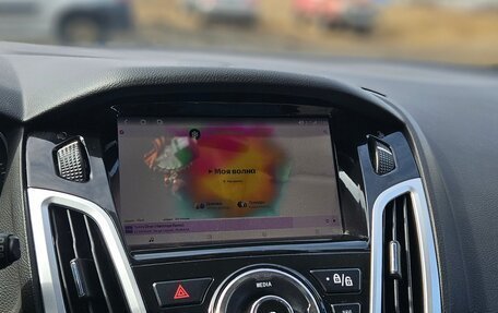 Ford Focus III, 2012 год, 670 000 рублей, 15 фотография