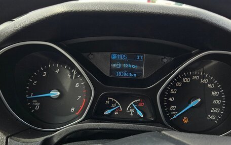 Ford Focus III, 2012 год, 670 000 рублей, 19 фотография