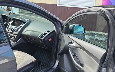 Ford Focus III, 2012 год, 670 000 рублей, 21 фотография