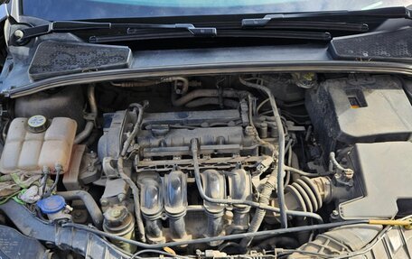 Ford Focus III, 2012 год, 670 000 рублей, 23 фотография