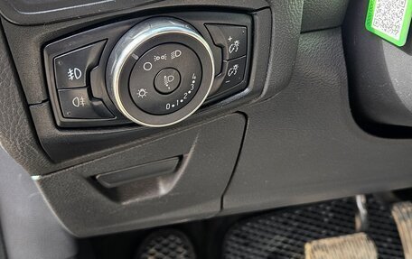 Ford Focus III, 2012 год, 670 000 рублей, 24 фотография