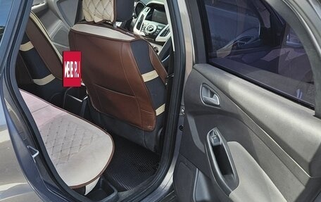 Ford Focus III, 2012 год, 670 000 рублей, 20 фотография