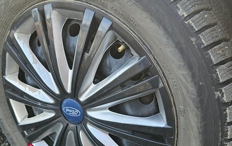 Ford Focus III, 2012 год, 670 000 рублей, 22 фотография