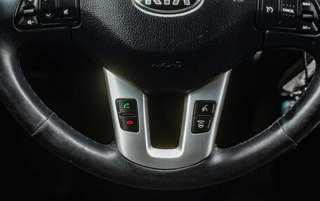 KIA Sportage III, 2014 год, 1 400 000 рублей, 19 фотография