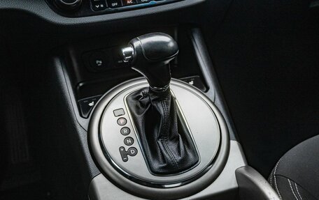 KIA Sportage III, 2014 год, 1 400 000 рублей, 23 фотография