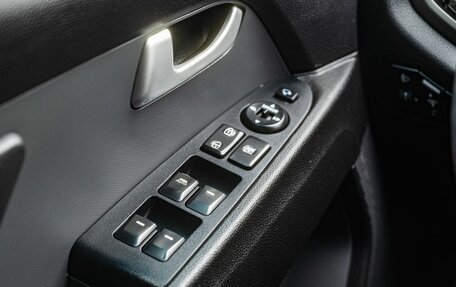 KIA Sportage III, 2014 год, 1 400 000 рублей, 24 фотография