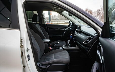 KIA Seltos I, 2021 год, 2 250 000 рублей, 11 фотография