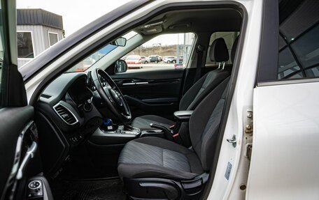 KIA Seltos I, 2021 год, 2 250 000 рублей, 12 фотография