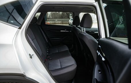 KIA Seltos I, 2021 год, 2 250 000 рублей, 13 фотография