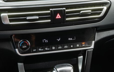 KIA Seltos I, 2021 год, 2 250 000 рублей, 22 фотография