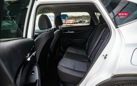 KIA Seltos I, 2021 год, 2 250 000 рублей, 14 фотография