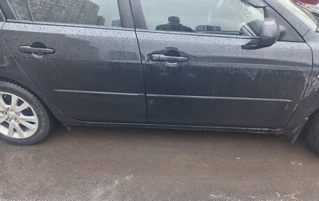 Mazda 3, 2007 год, 580 000 рублей, 5 фотография