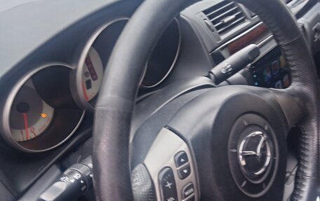 Mazda 3, 2007 год, 580 000 рублей, 14 фотография