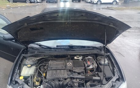 Mazda 3, 2007 год, 580 000 рублей, 12 фотография