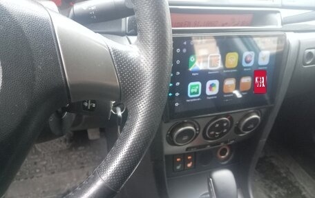 Mazda 3, 2007 год, 580 000 рублей, 15 фотография