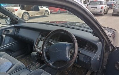 Toyota Crown, 1995 год, 425 000 рублей, 1 фотография