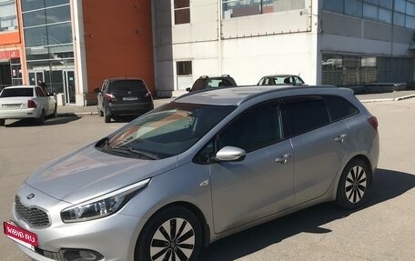 KIA cee'd III, 2012 год, 1 200 000 рублей, 1 фотография