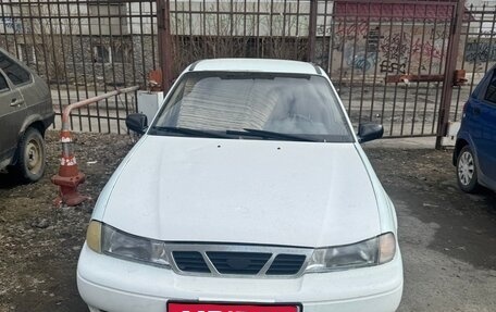 Daewoo Nexia I рестайлинг, 1997 год, 53 000 рублей, 1 фотография