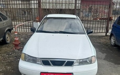 Daewoo Nexia I рестайлинг, 1997 год, 53 000 рублей, 1 фотография