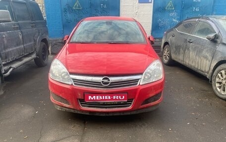 Opel Astra H, 2011 год, 630 000 рублей, 1 фотография