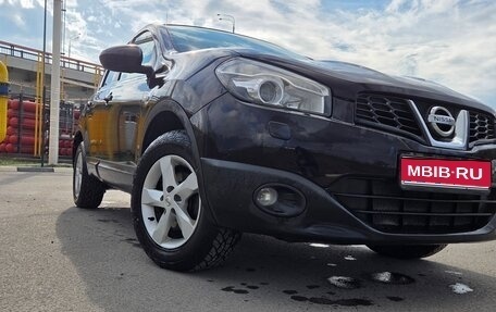 Nissan Qashqai, 2010 год, 950 000 рублей, 1 фотография