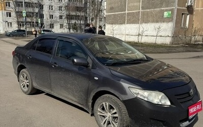 Toyota Corolla, 2008 год, 475 000 рублей, 1 фотография