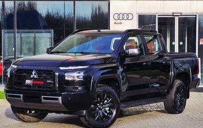 Mitsubishi L200, 2025 год, 5 950 000 рублей, 1 фотография
