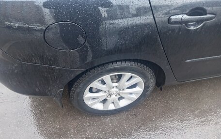 Mazda 3, 2007 год, 580 000 рублей, 16 фотография