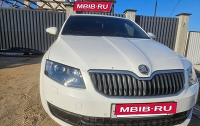 Skoda Octavia, 2013 год, 600 000 рублей, 1 фотография