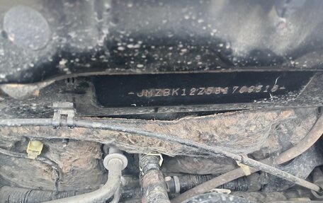 Mazda 3, 2007 год, 580 000 рублей, 19 фотография