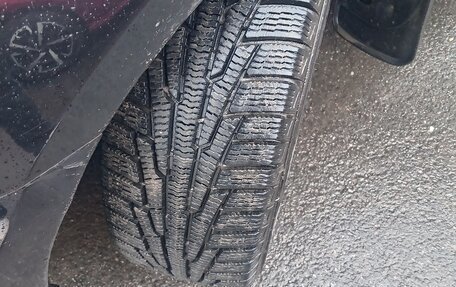 Mazda 3, 2007 год, 580 000 рублей, 18 фотография