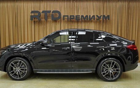 Mercedes-Benz GLE Coupe, 2025 год, 15 290 000 рублей, 7 фотография