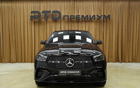 Mercedes-Benz GLE Coupe, 2025 год, 15 290 000 рублей, 8 фотография