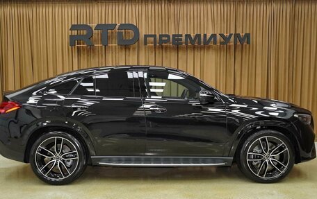 Mercedes-Benz GLE Coupe, 2025 год, 15 290 000 рублей, 6 фотография