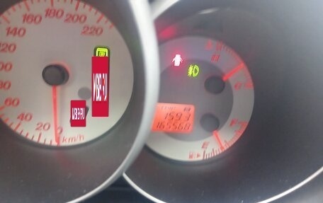 Mazda 3, 2007 год, 580 000 рублей, 17 фотография