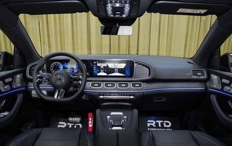 Mercedes-Benz GLE Coupe, 2025 год, 15 290 000 рублей, 13 фотография