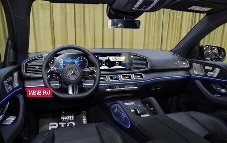 Mercedes-Benz GLE Coupe, 2025 год, 15 290 000 рублей, 12 фотография