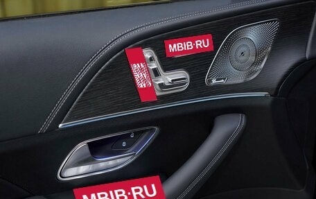 Mercedes-Benz GLE Coupe, 2025 год, 15 290 000 рублей, 11 фотография