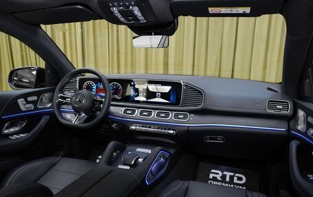 Mercedes-Benz GLE Coupe, 2025 год, 15 290 000 рублей, 14 фотография