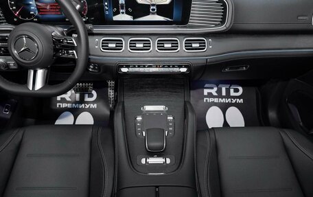 Mercedes-Benz GLE Coupe, 2025 год, 15 290 000 рублей, 20 фотография