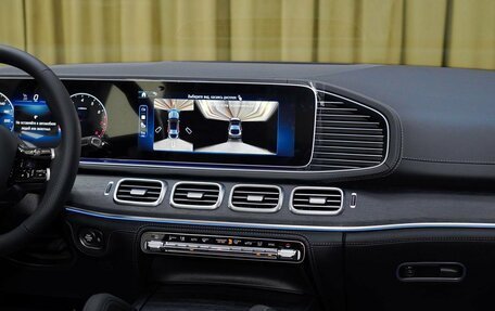 Mercedes-Benz GLE Coupe, 2025 год, 15 290 000 рублей, 19 фотография