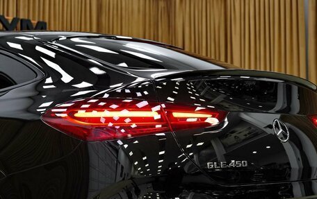 Mercedes-Benz GLE Coupe, 2025 год, 15 290 000 рублей, 26 фотография