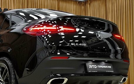 Mercedes-Benz GLE Coupe, 2025 год, 15 290 000 рублей, 27 фотография