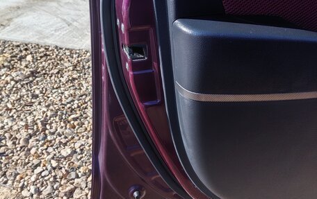 Hyundai Solaris II рестайлинг, 2011 год, 655 000 рублей, 5 фотография