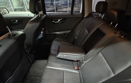 Mercedes-Benz GLK-Класс, 2013 год, 2 000 000 рублей, 5 фотография