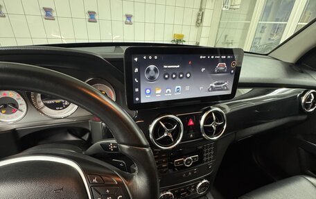 Mercedes-Benz GLK-Класс, 2013 год, 2 000 000 рублей, 7 фотография