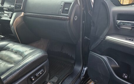 Toyota Land Cruiser 200, 2015 год, 4 500 000 рублей, 6 фотография