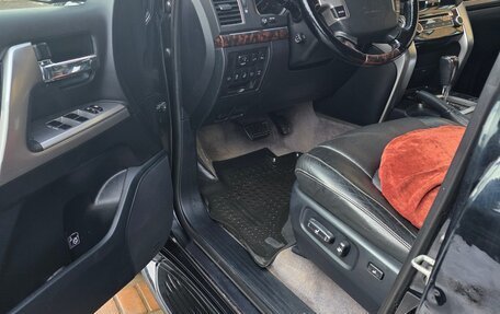 Toyota Land Cruiser 200, 2015 год, 4 500 000 рублей, 7 фотография